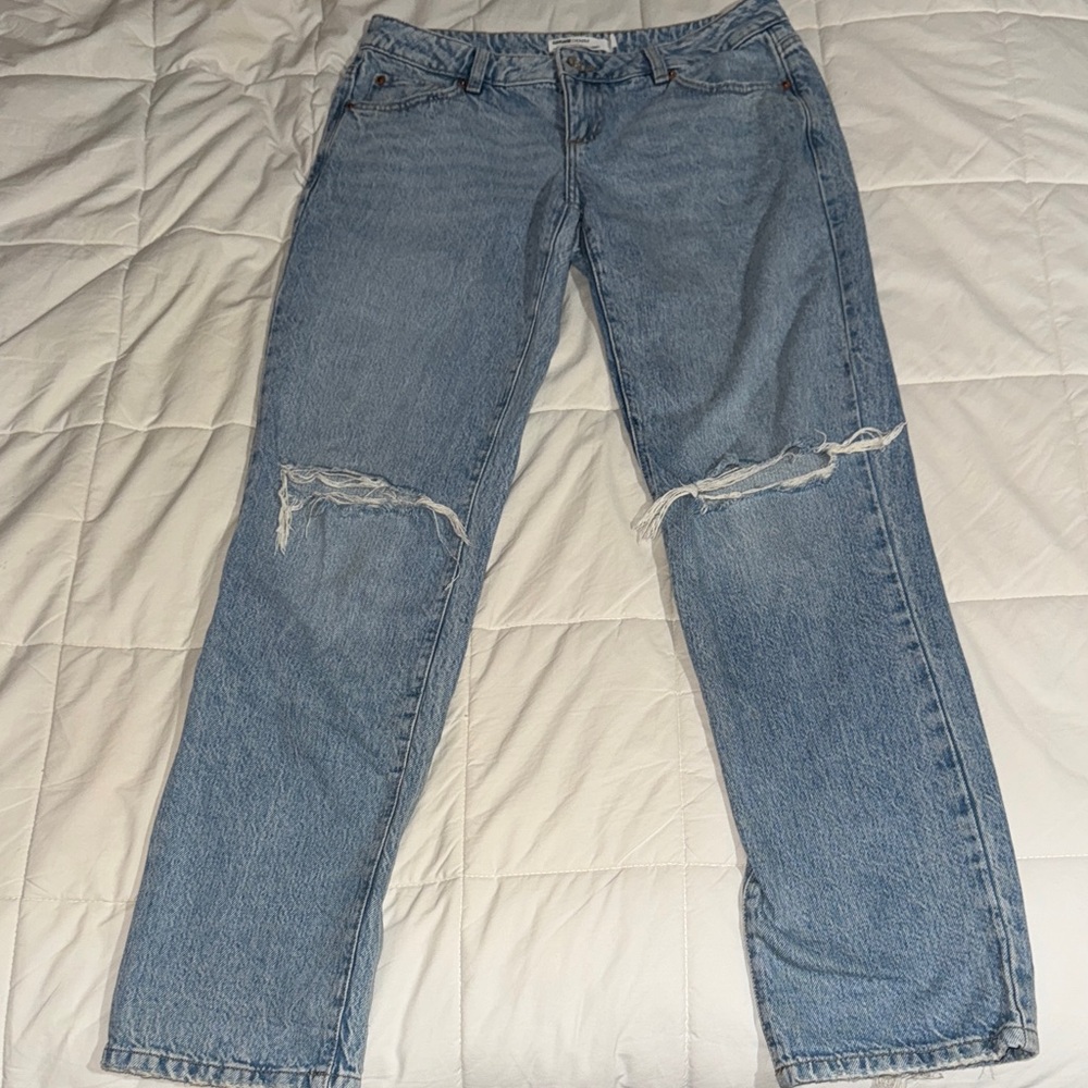 Garage Denim Jeans